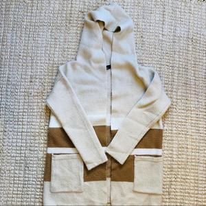 COPY - Lulus Sweater Coat Lulu's